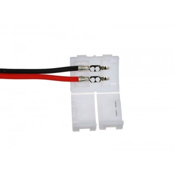 Соединительный кабель SMD 5050 Cable (2 jack) clip